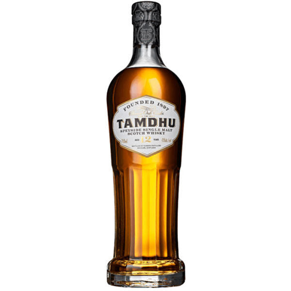 Tamdhu 12 year 750 ml
