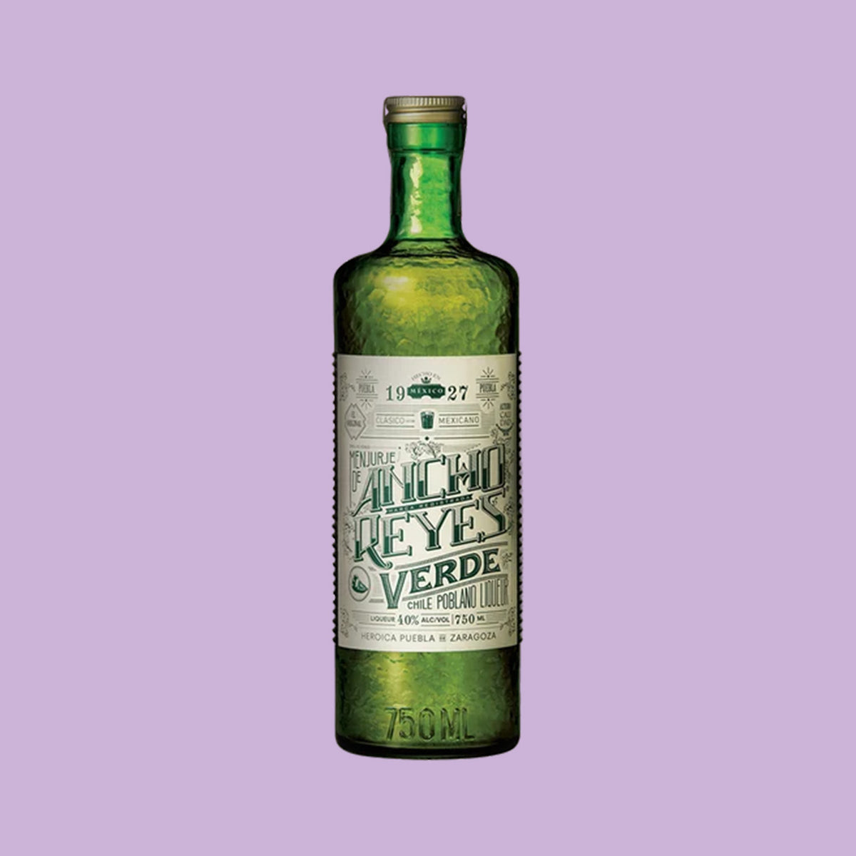 Ancho Reyes Verde Liqueur