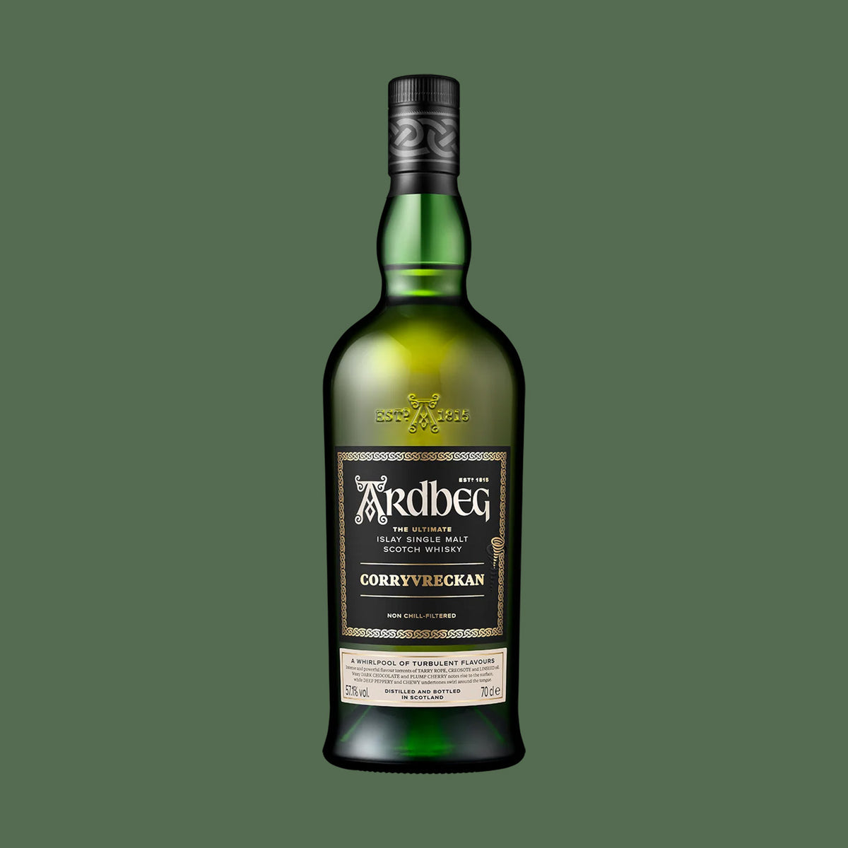 Ardbeg Corryvreckan
