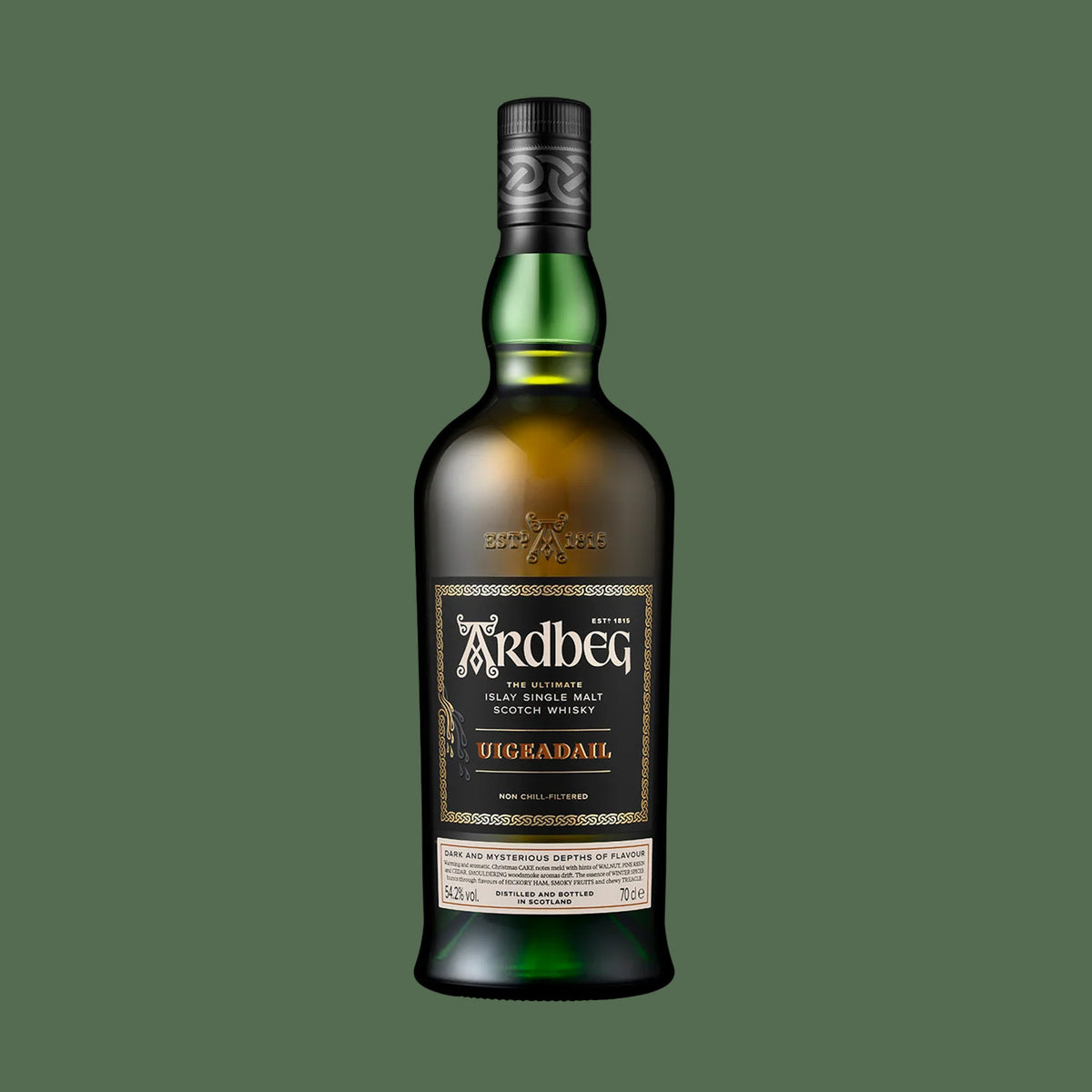 Ardbeg Uigeadail