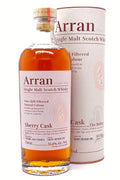 Arran Sherry Cask Bodega 750 ml