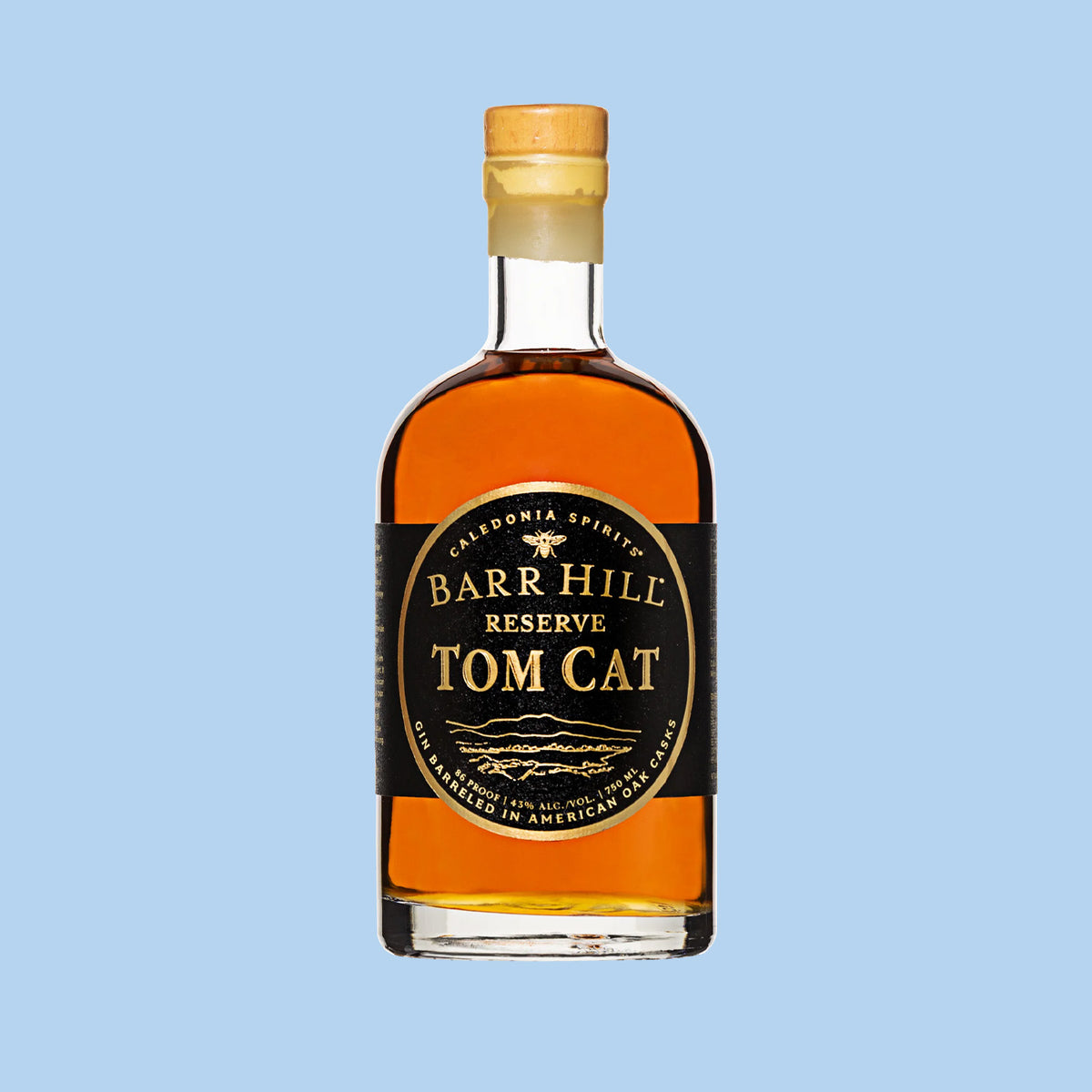 Barr Hill Tom Cat Gin