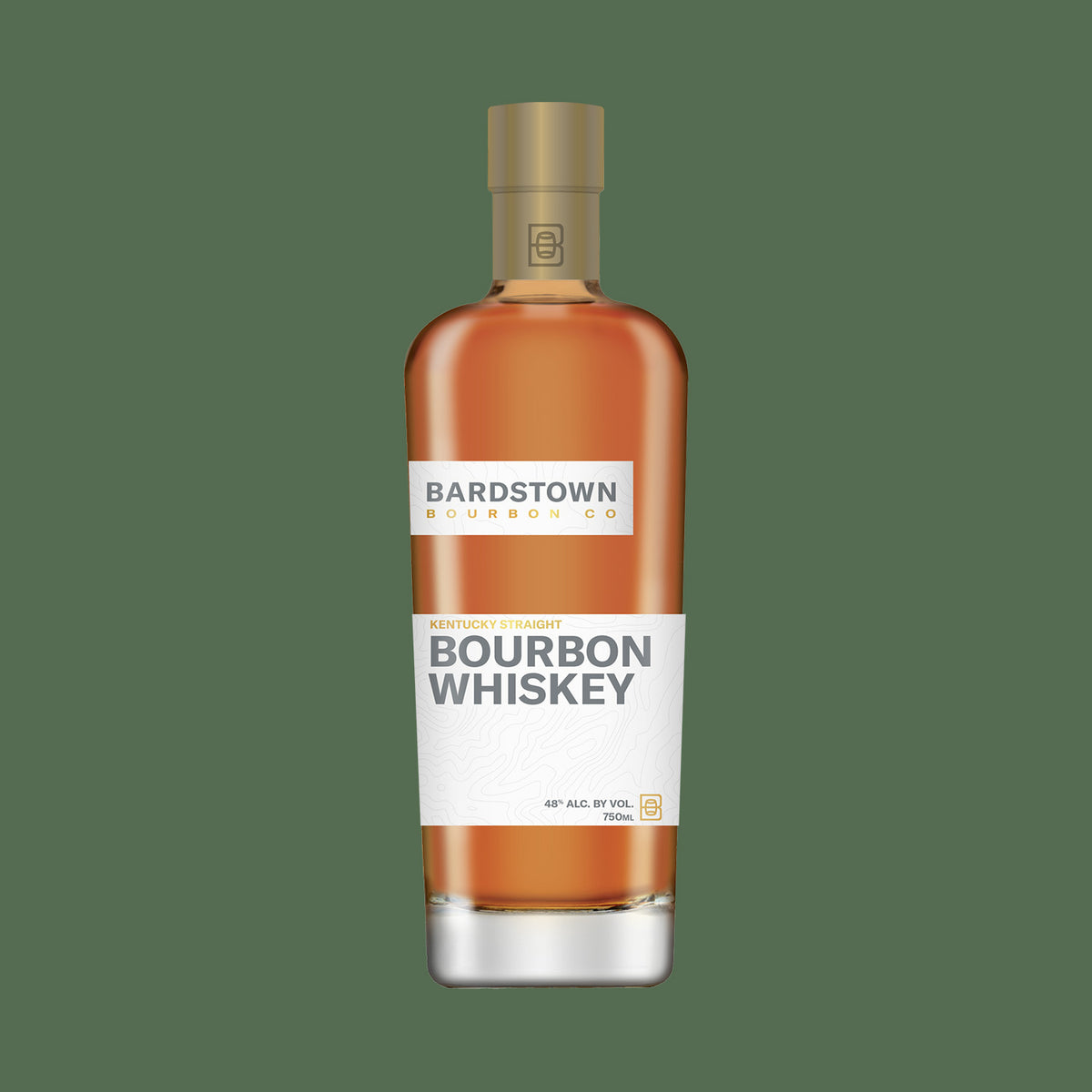 Bardstown Bourbon Company Kentucky Straight Bourbon
