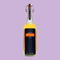 Barrows Intense Ginger Liqueur