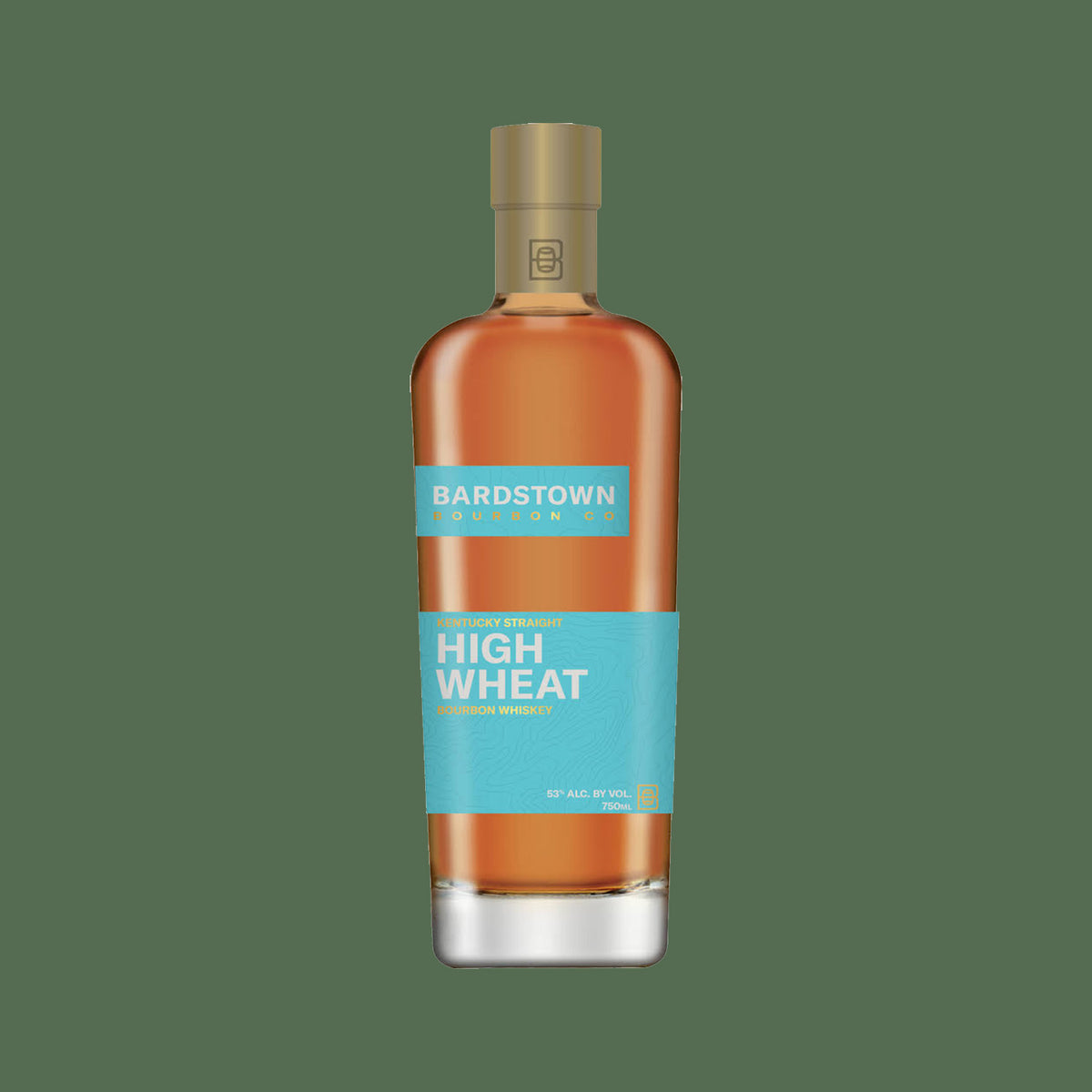 Bardstown Bourbon Company High Wheat Bourbon