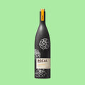 Bozal Cempasuchil Reserva Mezcal