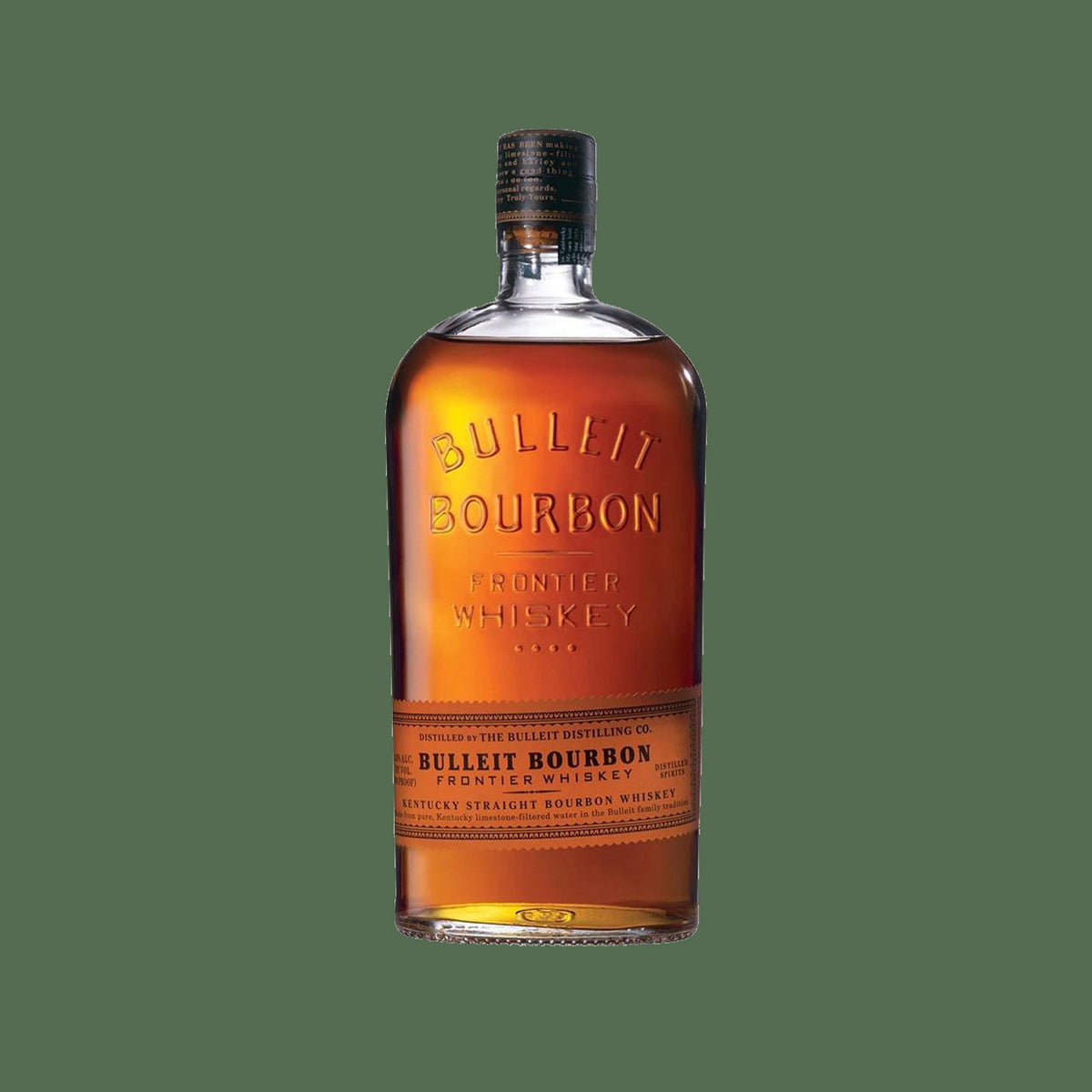 Bulleit Bourbon