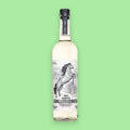 Caballito Cerrero Chato Blanco 46