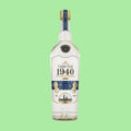Campo Azul 1940 Blanco
