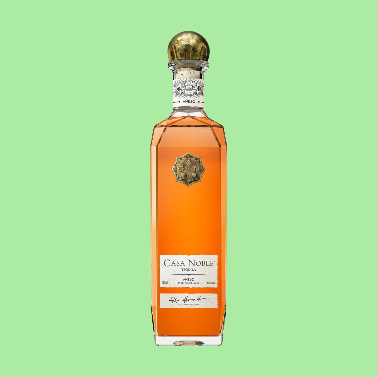 Casa Noble Anejo