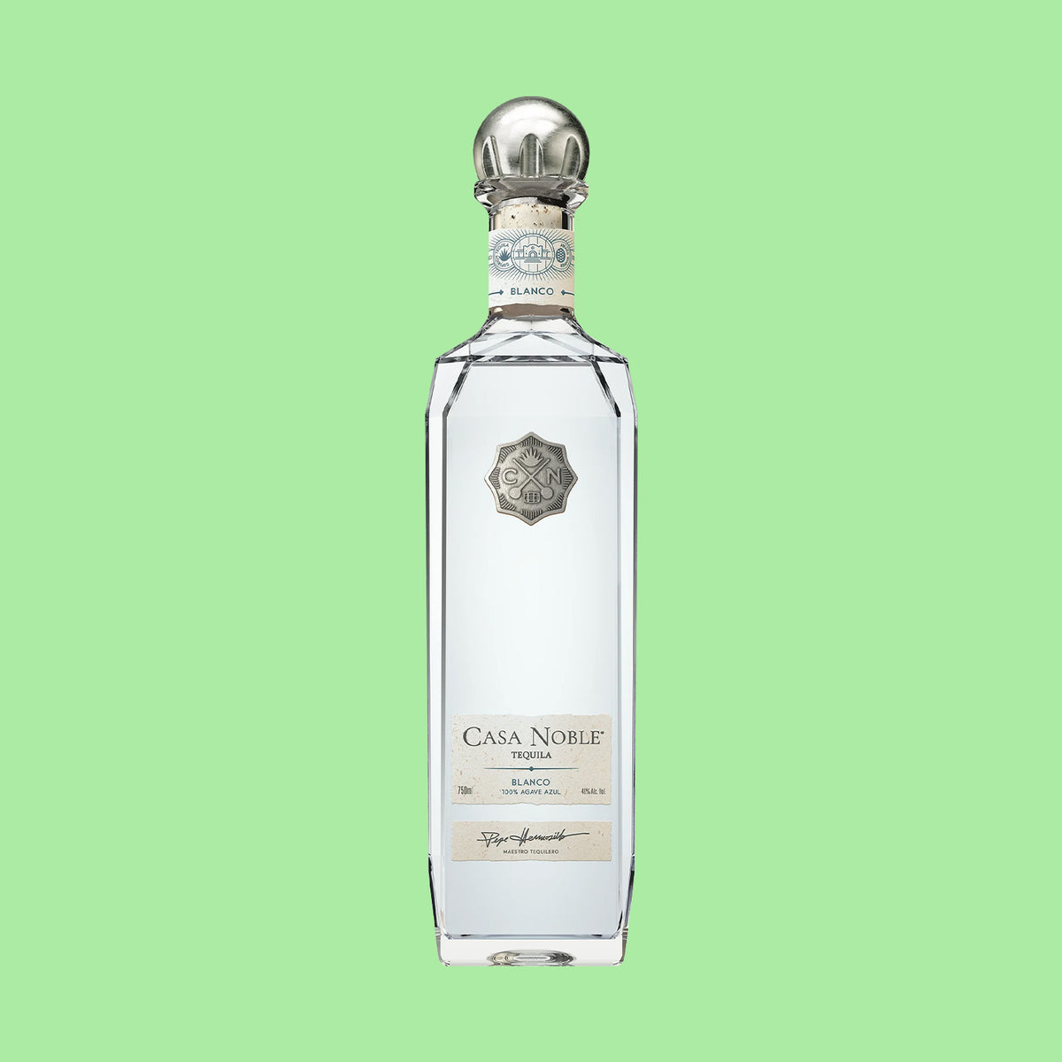 Casa Noble Blanco