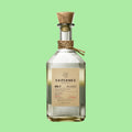 Cazcanes No.7 Blanco