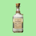 Cazcanes No. 9 Blanco