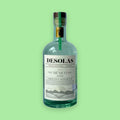 Desolas Mezcal Blanco