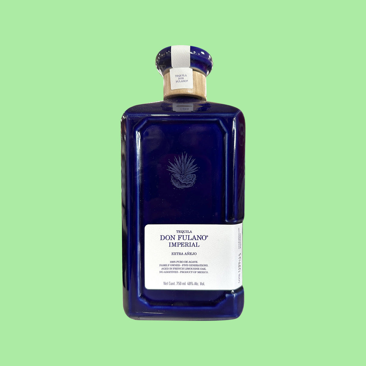 Don Fulano Extra Imperial Extra Anejo