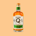 Don Q Double Aged Vermouth Cask Finish