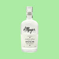 El Mayor Tequila Anejo Cristalino