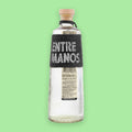 Entremanos Tequila Blanco High Proof