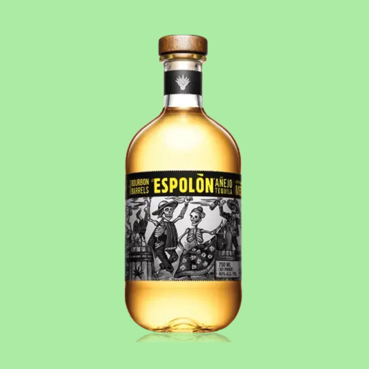 Espolon Anejo