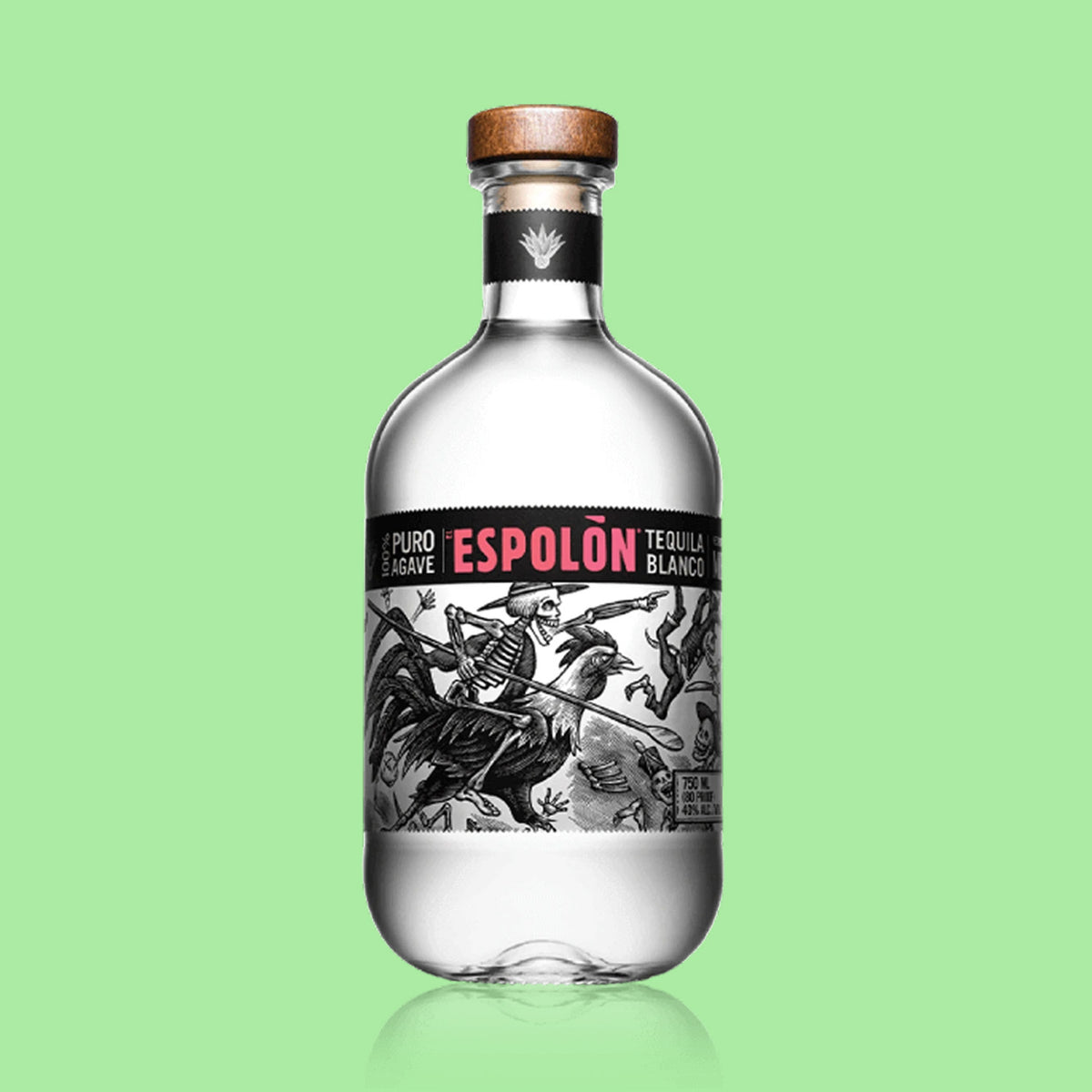 ESPOLON Blanco