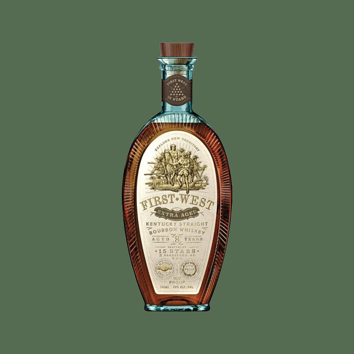First West Extra Aged