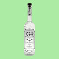 G4 Tequila Blanco 108 Proof