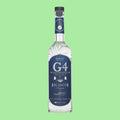 G4 Tequila Blanco 80 proof