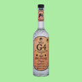 G4 Tequila Blanco de Madera