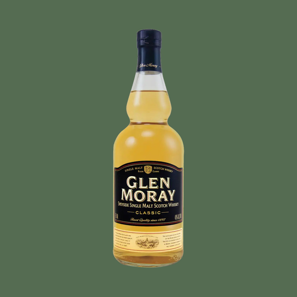 Glen Moray Classic
