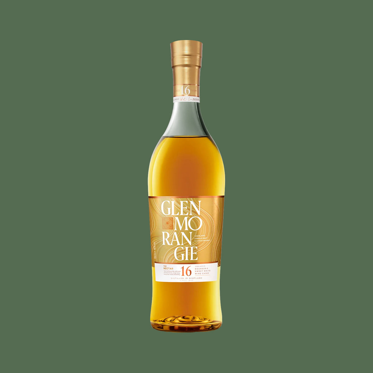 Glenmorangie The Nectar 16 Year