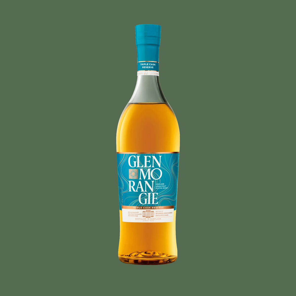 Glenmorangie Triple Cask Reserve