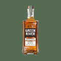 Green River Full Proof Bourbon
