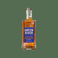 Green River Wheated Bourbon