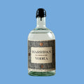 Harridan Handcrafted Small Batch Vodka