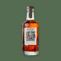 Redwood Empire Haystack Single Barrel High Rye Bourbon Whiskey Bonded 750 ML