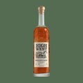 High West Rendezvous Rye