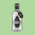 Sauza Hornitos Cristalino Anejo