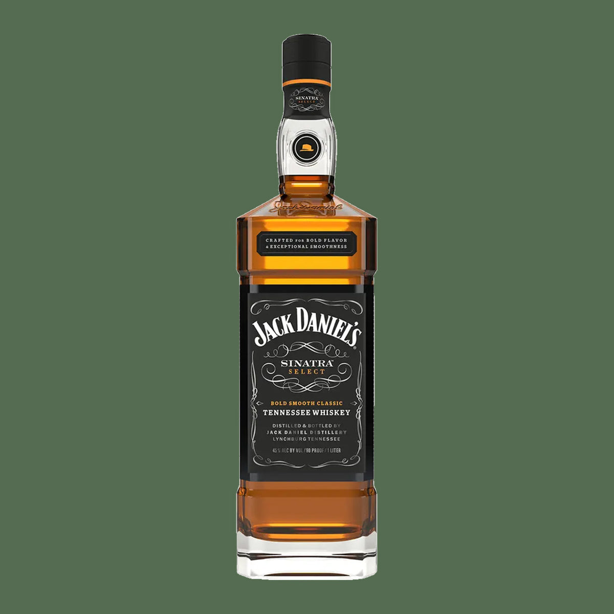 Jack Daniels Sinatra Select (1-Liter)
