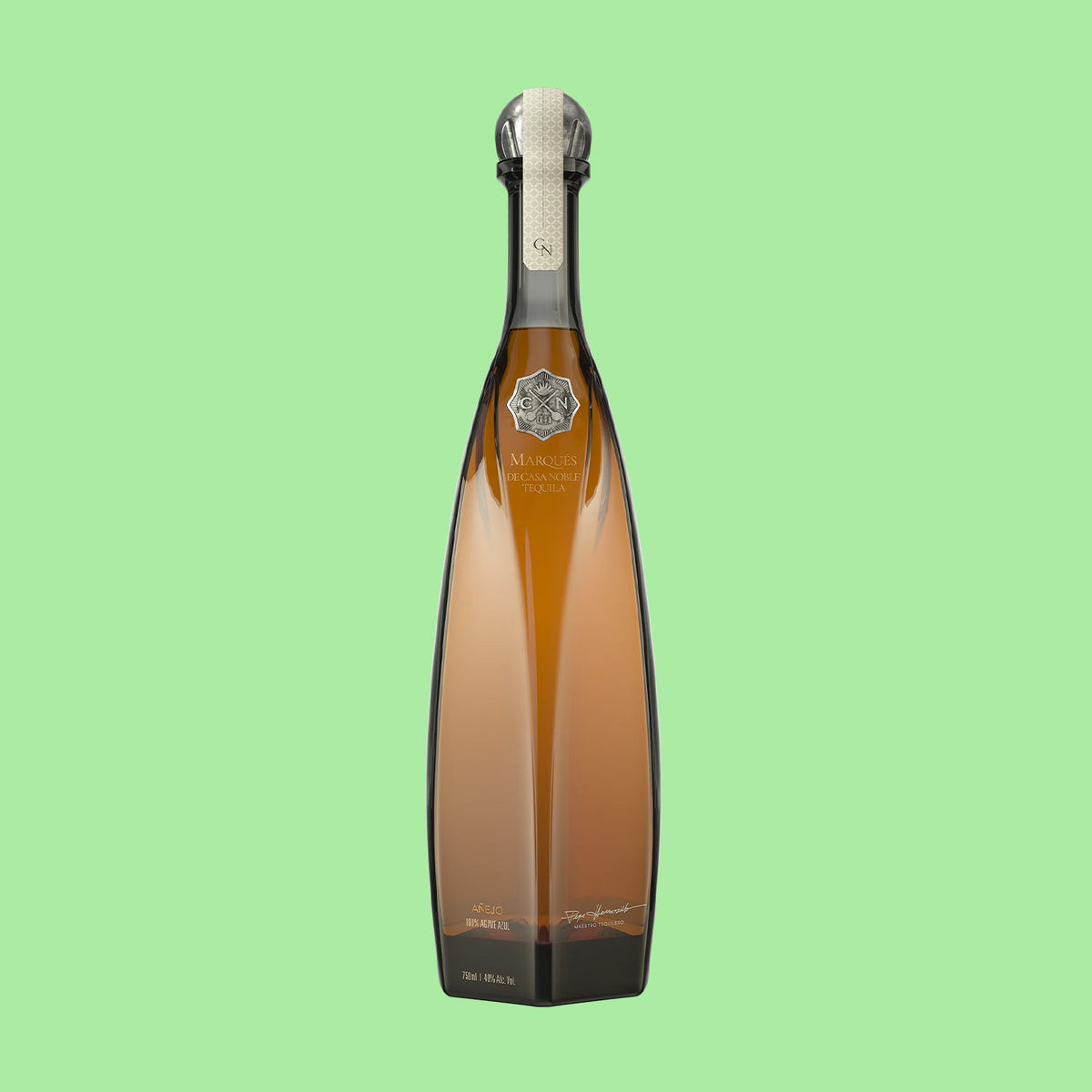 Marques De Casa Noble Tequila Anejo