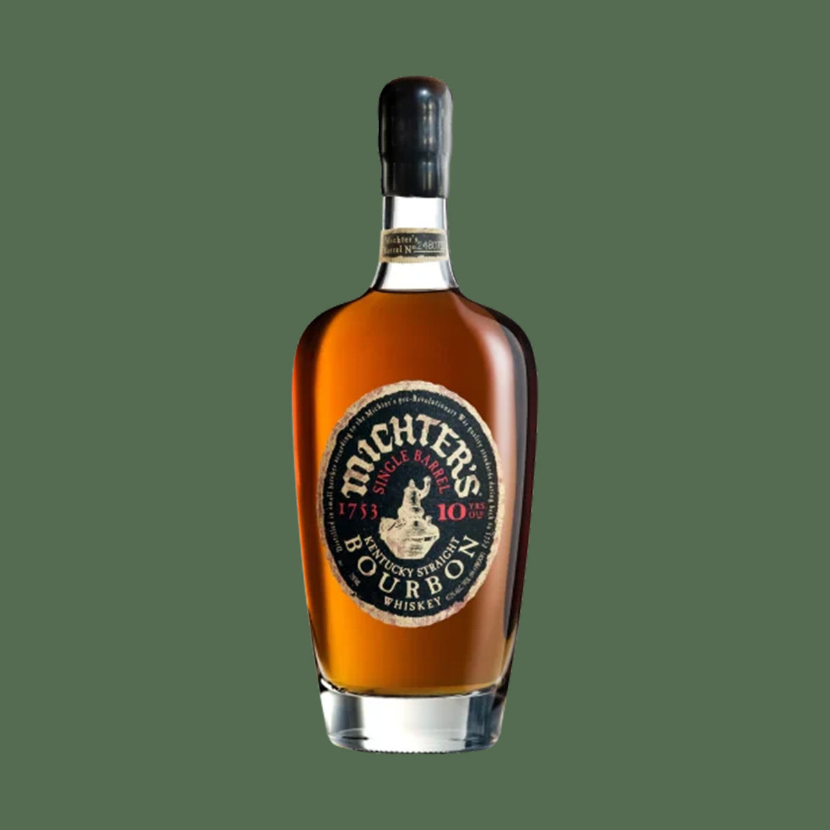 Michter’s 10 Year Kentucky Straight Bourbon