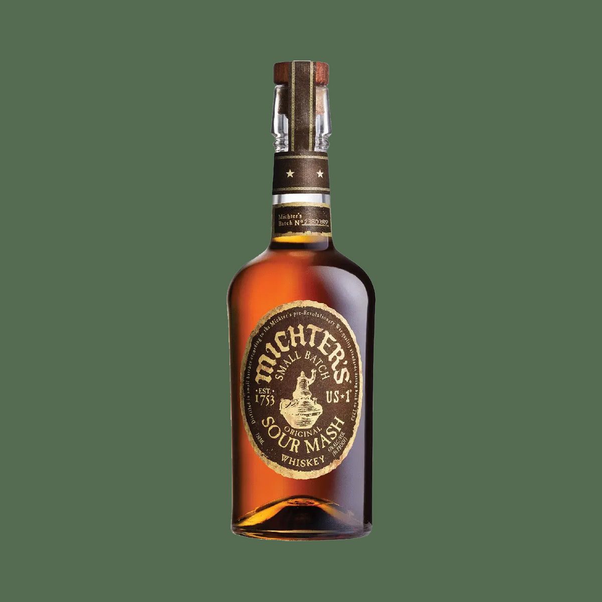 Michter’s US*1 Sour Mash