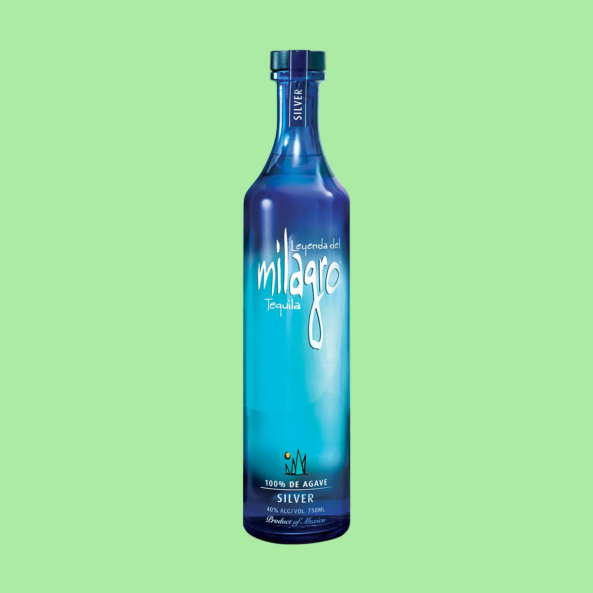 Milagro Silver