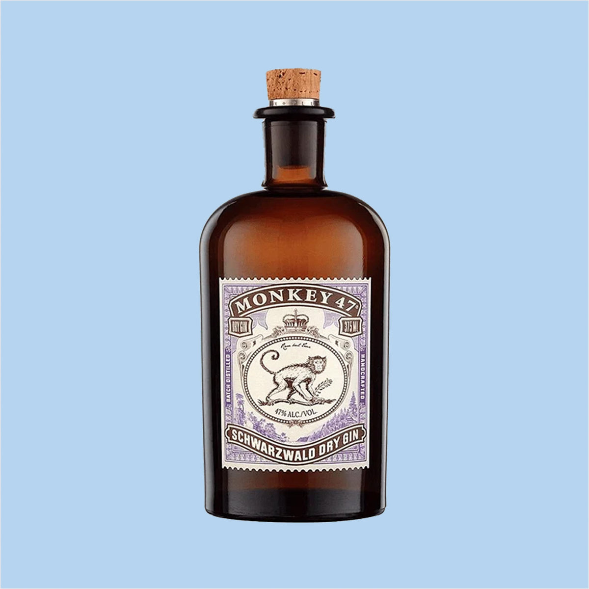 Monkey 47 Schwarzwald Dry Gin
