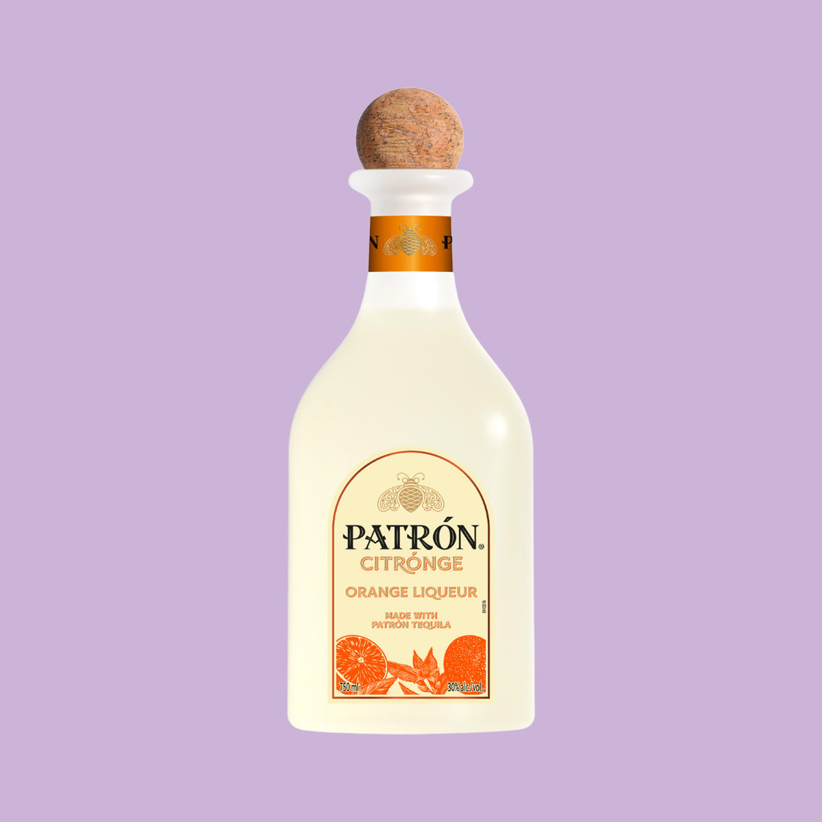 Patron Citronge Orange Liqueur