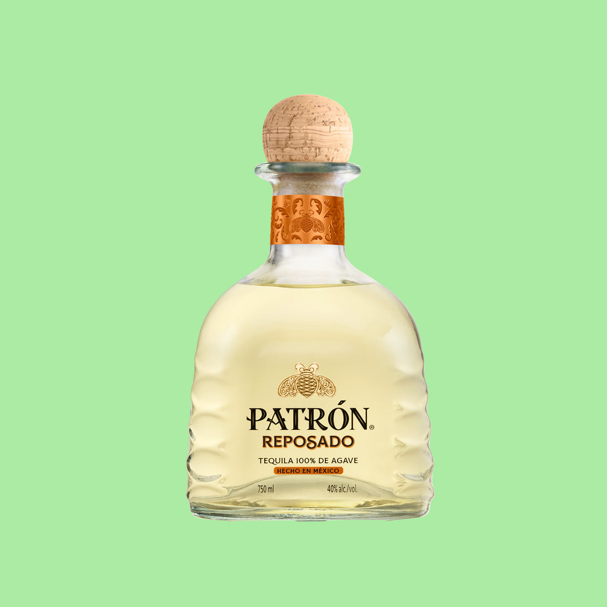 Patron Reposado