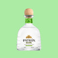 Patron Silver