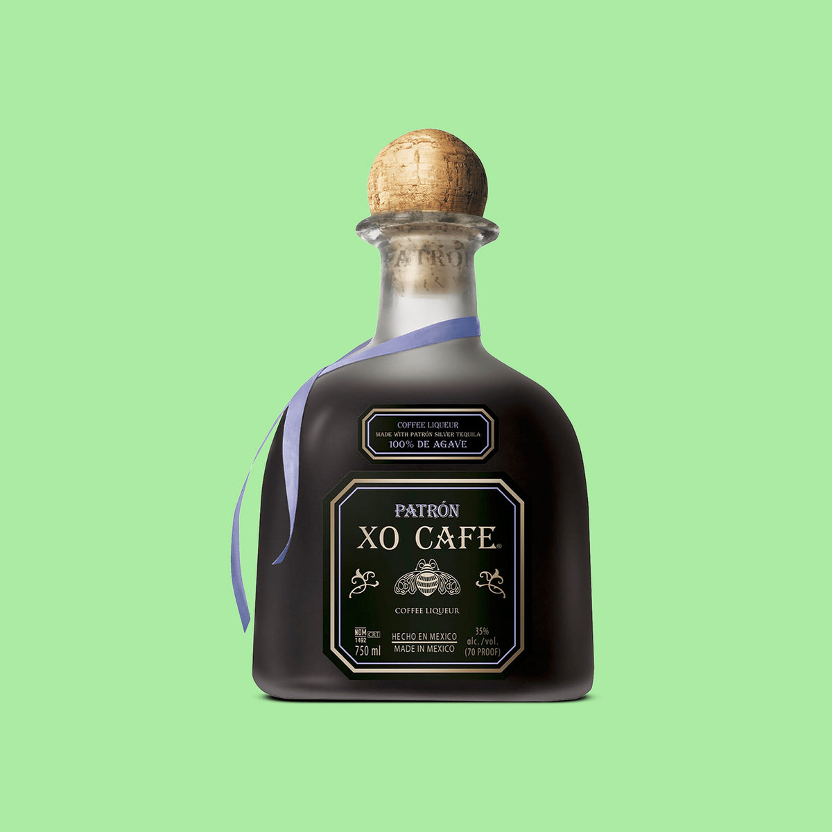 Patron XO Cafe