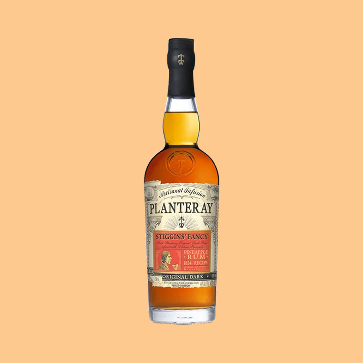 Planteray Pineapple Rum