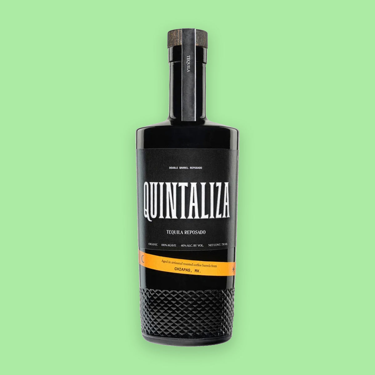 Quintaliza Reposado