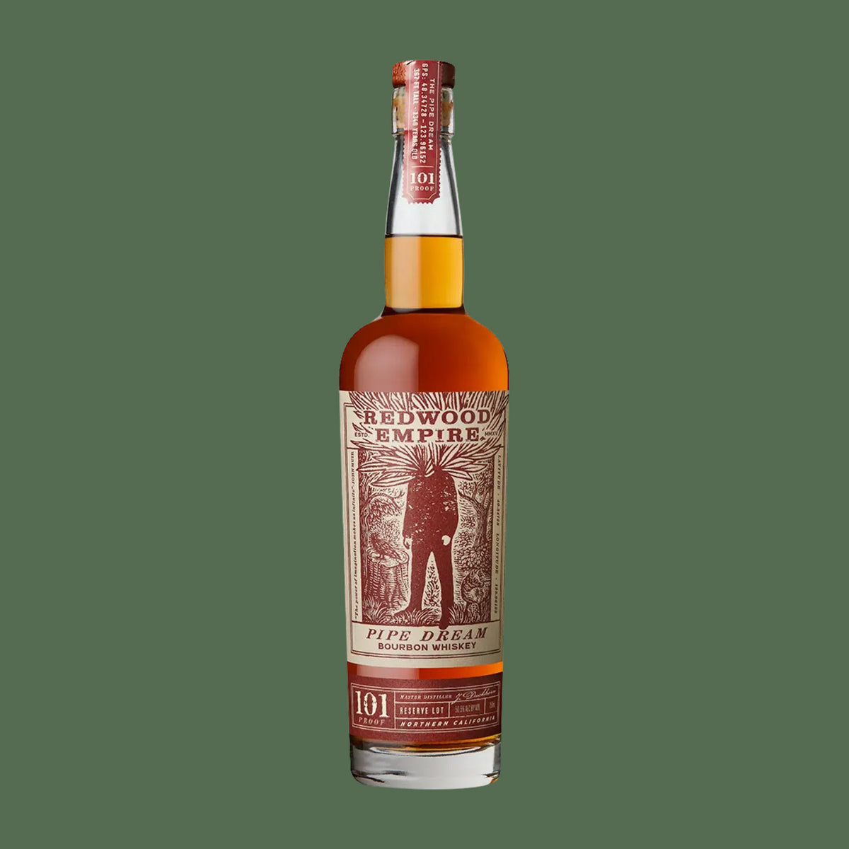 Redwood Empire Pipe Dream 101 Proof